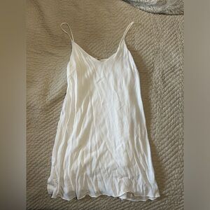 Aritzia Wilfred Free Dress